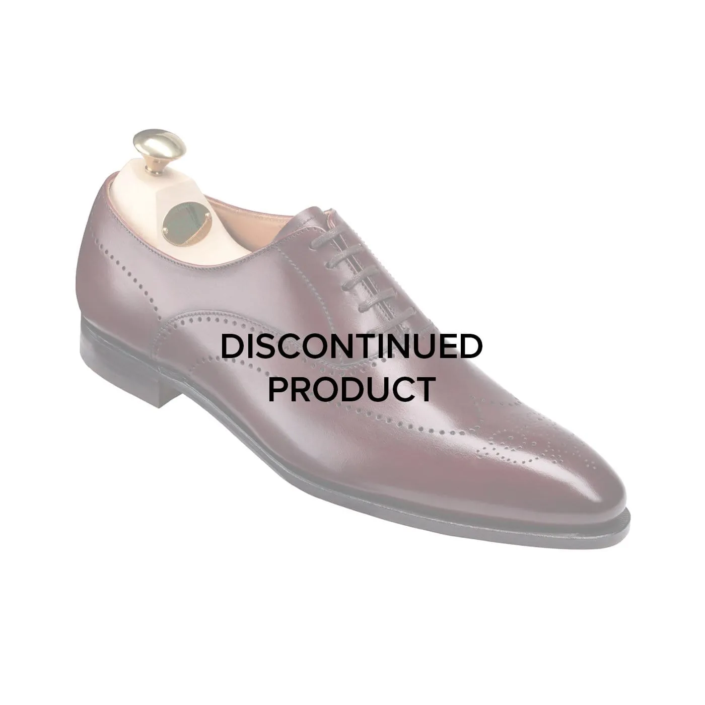 Every Step Tech Knit Weybridge Burgundy Antique Calf