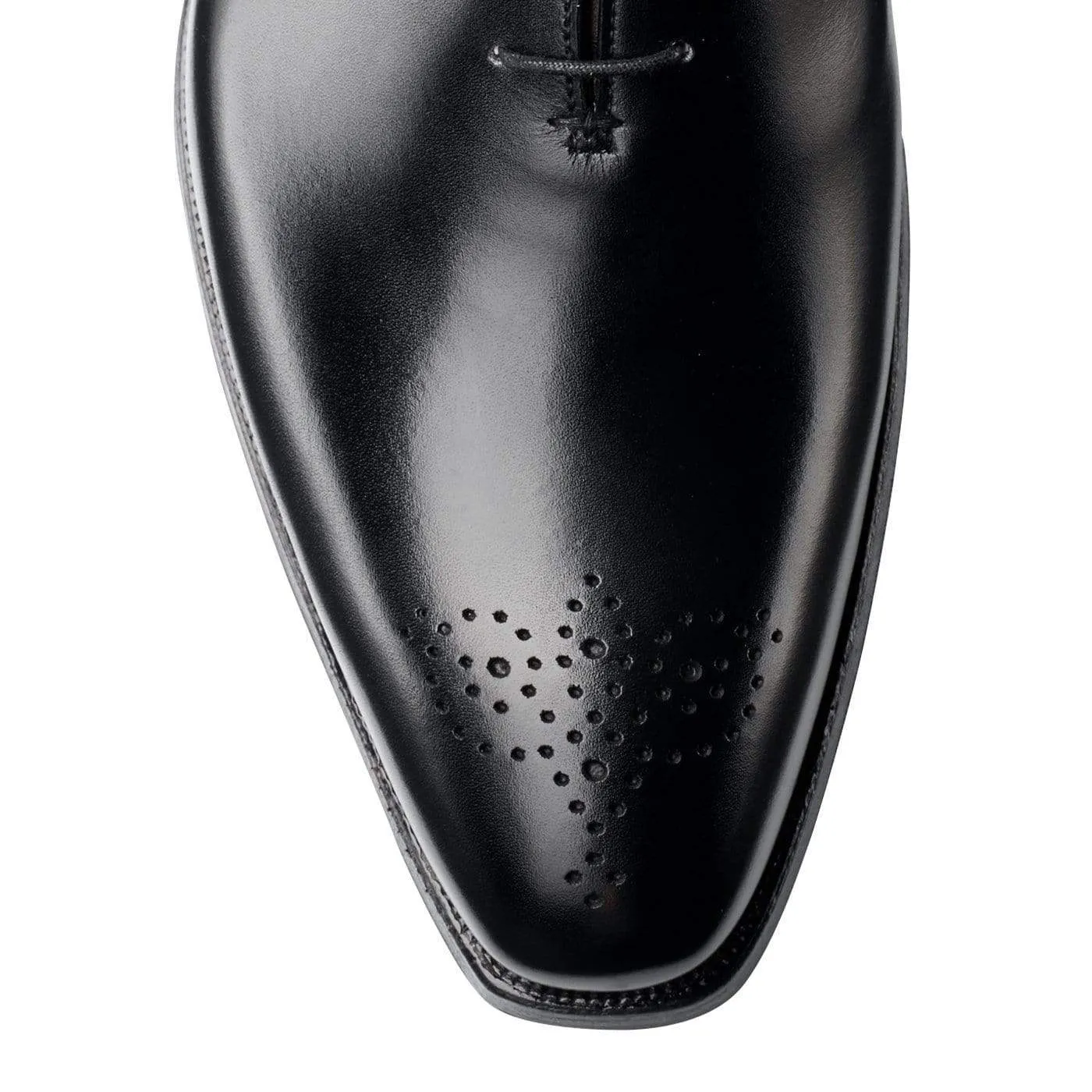 Style Base Weymouth 2 Black Calf