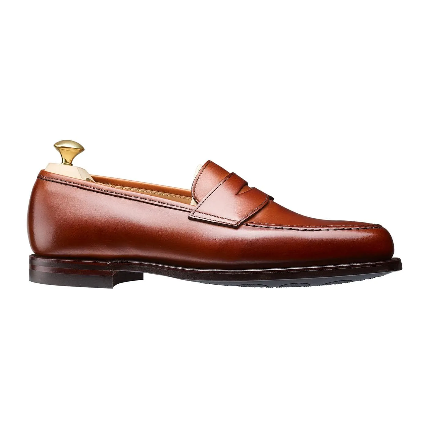 Boston Chestnut Burnished Calf Happy Move