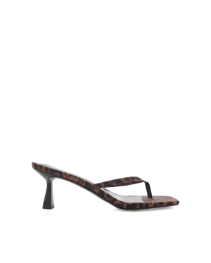 Carry Guard Day Spark XAMI - LEOPARD