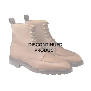 Low Top Ennerdale 2 Bronze Oiled Sides
