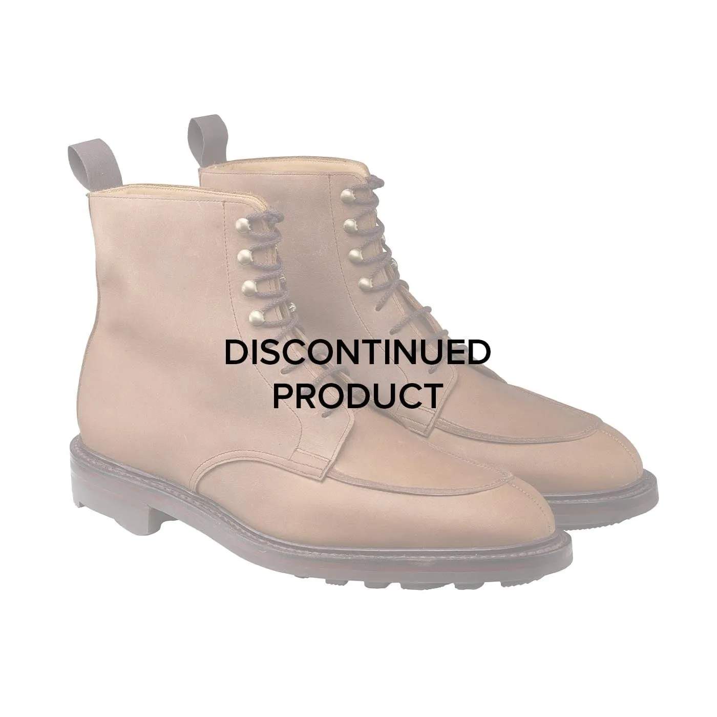Low Top Ennerdale 2 Bronze Oiled Sides