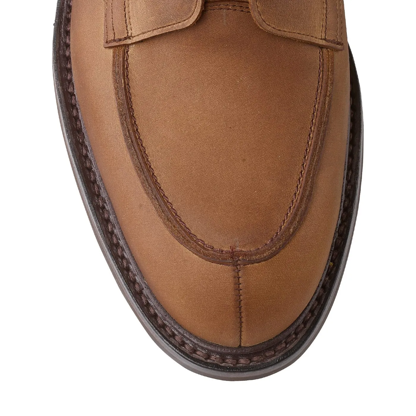 Ennerdale 2 Bronze Oiled Sides Ventilated Footbed Durable Build