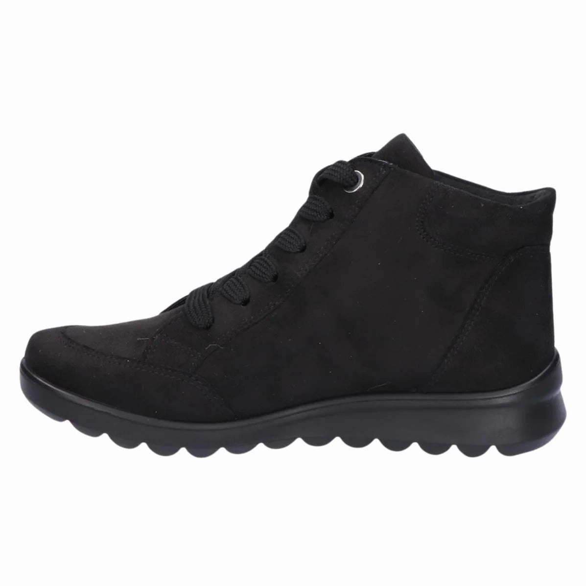 Earth Tone Women's Thistle Black Hydro Gore-Tex