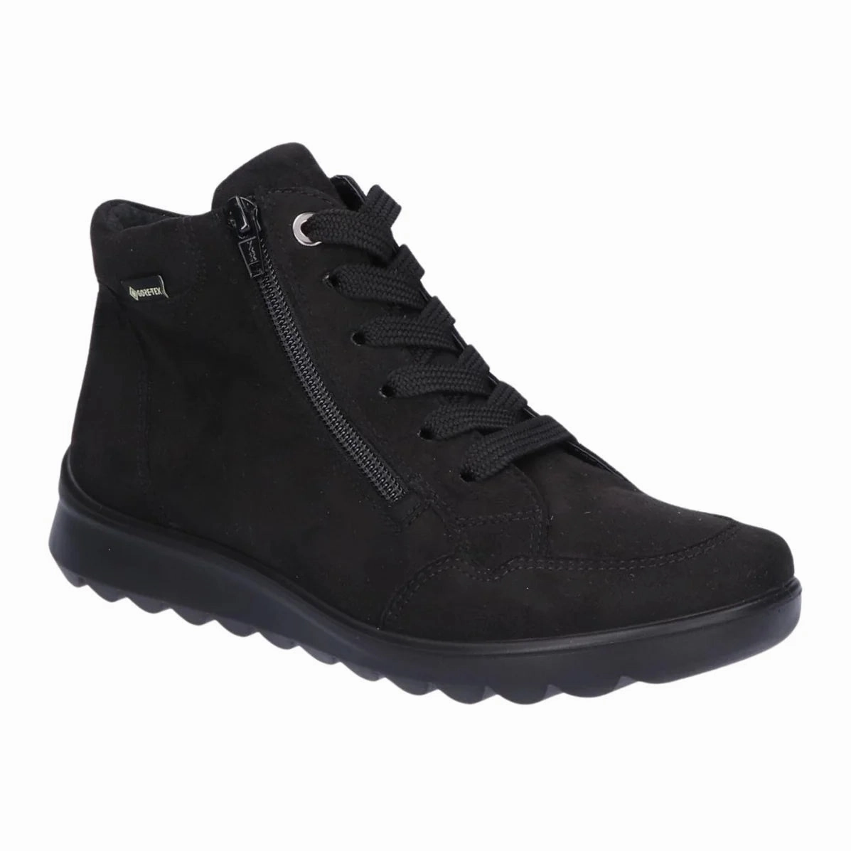 Women's Thistle Black Hydro Gore-Tex Non Restrictive Fit