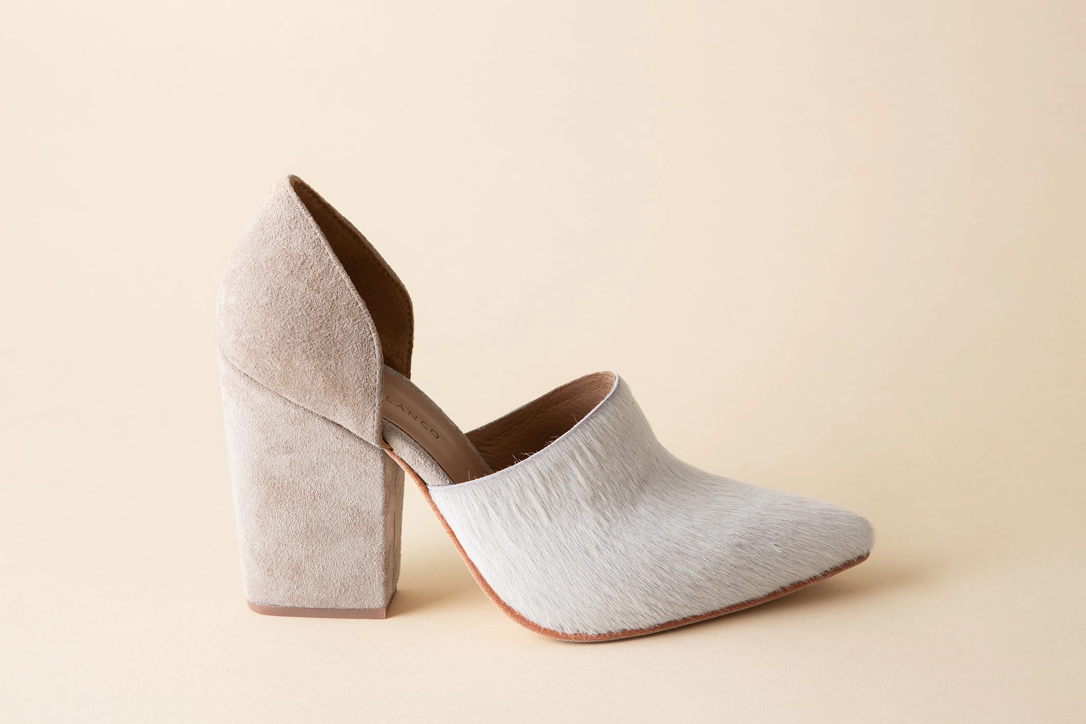 WILLA Italian Flair Open Toe