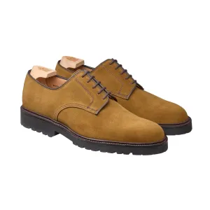Energy Returning Foam Windermere Seaweed Suede