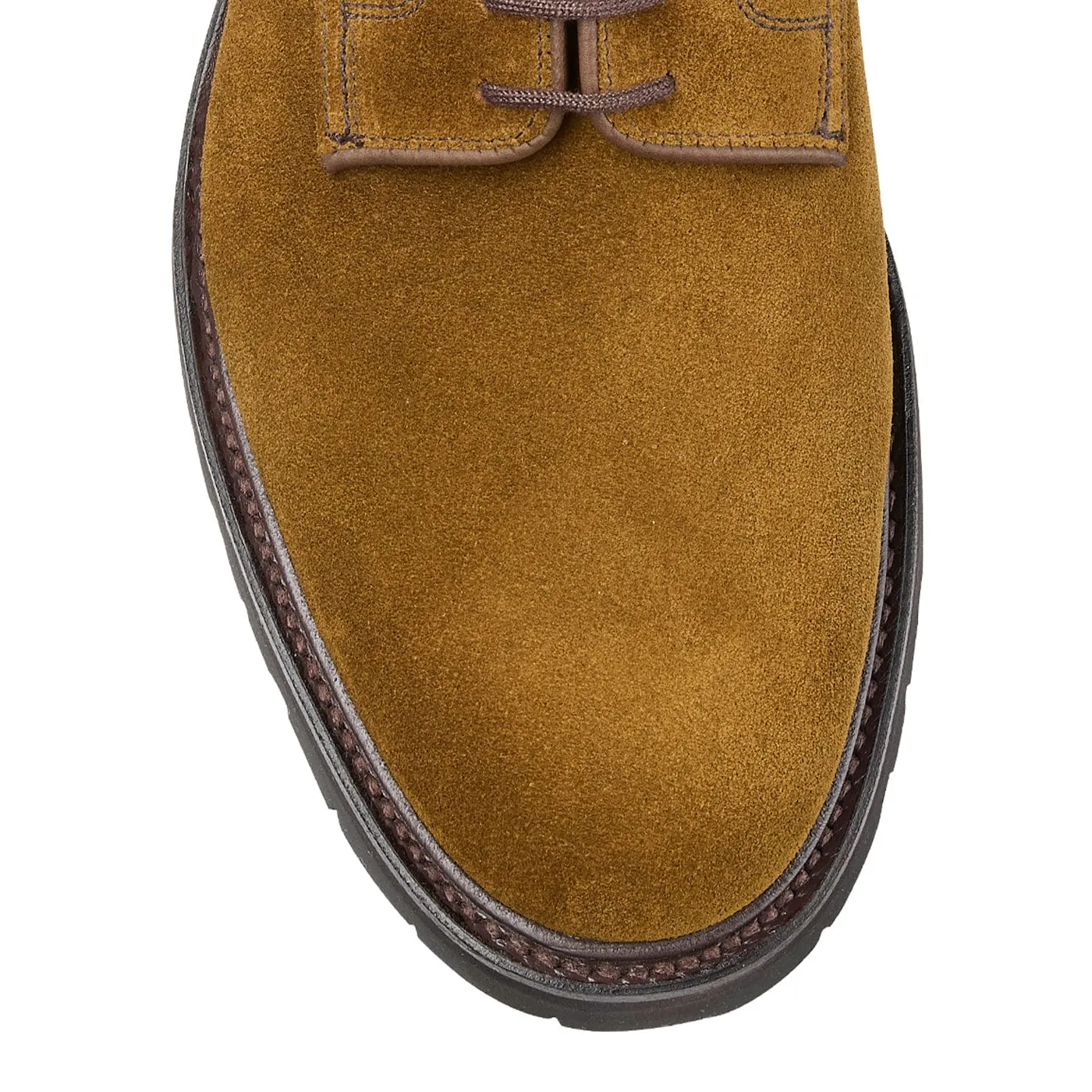 Wear Resistant Outsole Chic Fit Windermere Seaweed Suede
