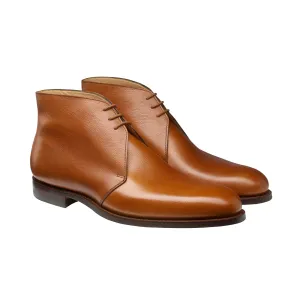 Dartmoor 3 Tan Golf Grain All Weather City Walking