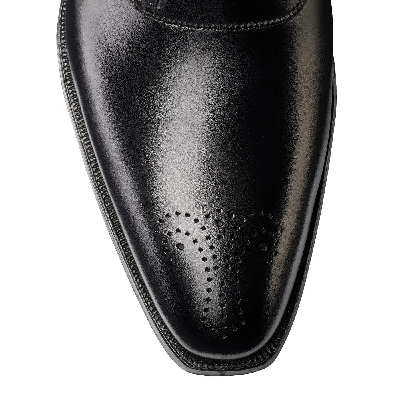 Winston Black Calf Thermal Insulation Layer Cold Tone