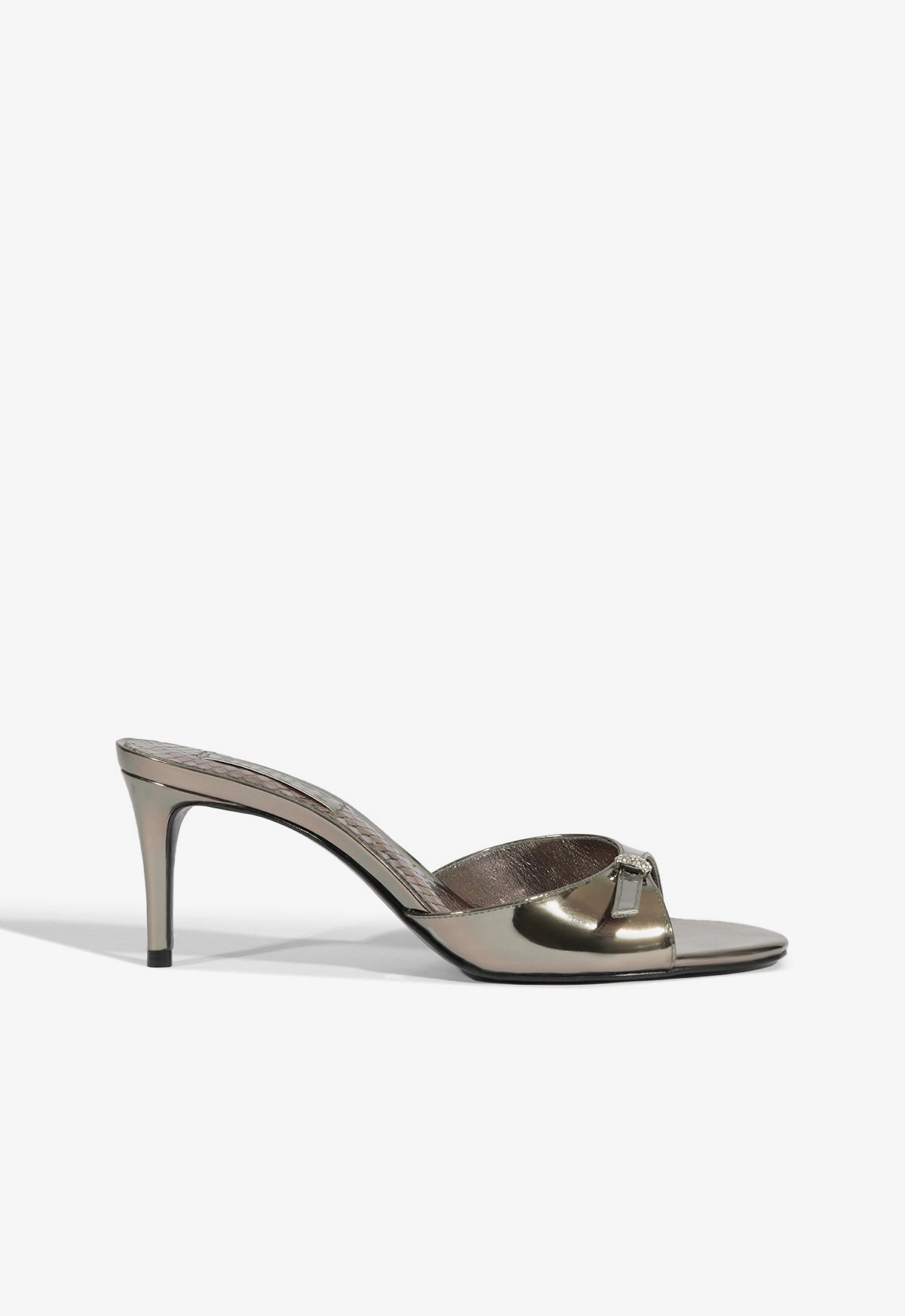 Jane Mule Sandal Icon Walk