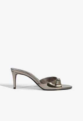 Jane Mule Sandal Icon Walk