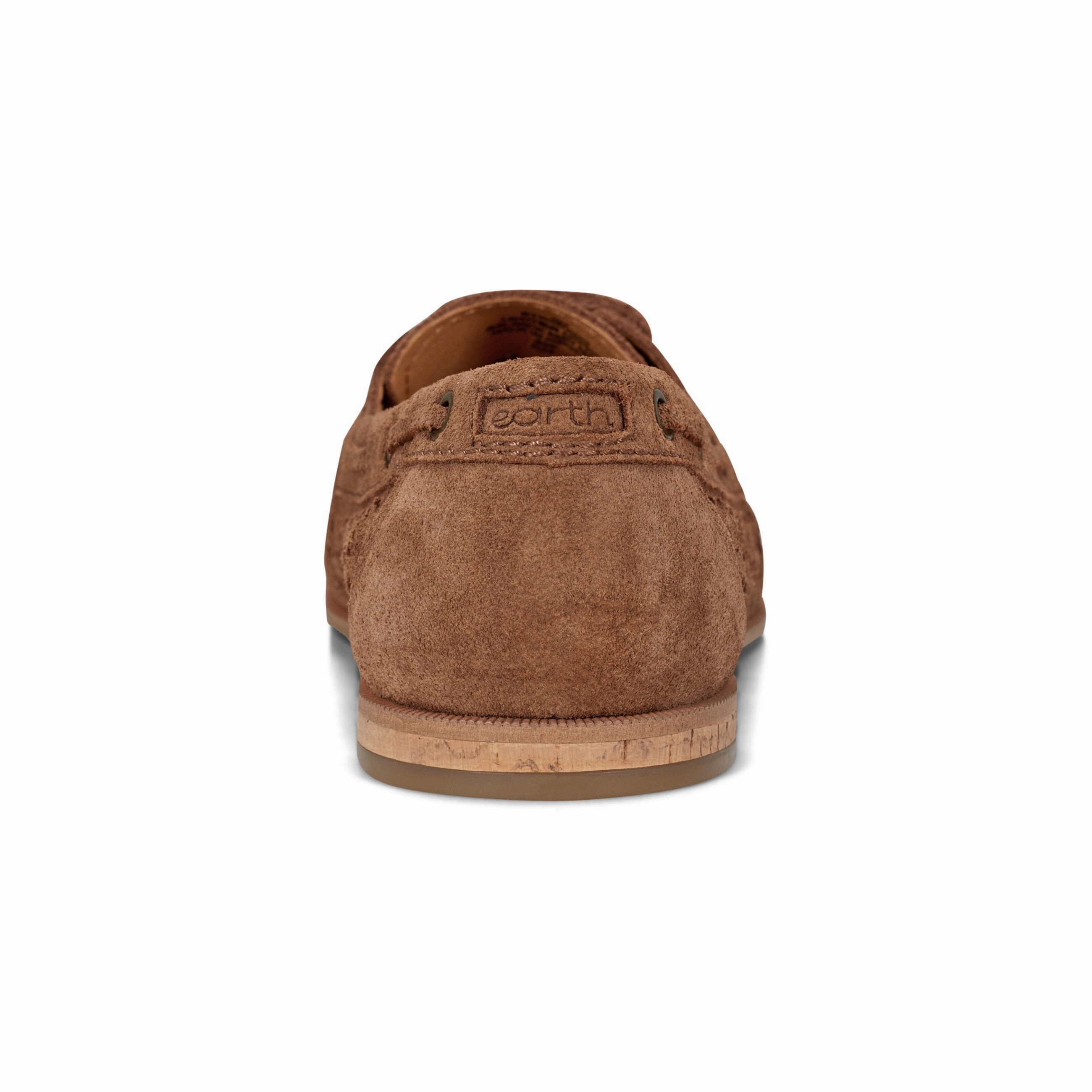 Insulated Weekend Camping Odor Control Technology Wishing Almond Toe Slip-on Flat Casual Loafers