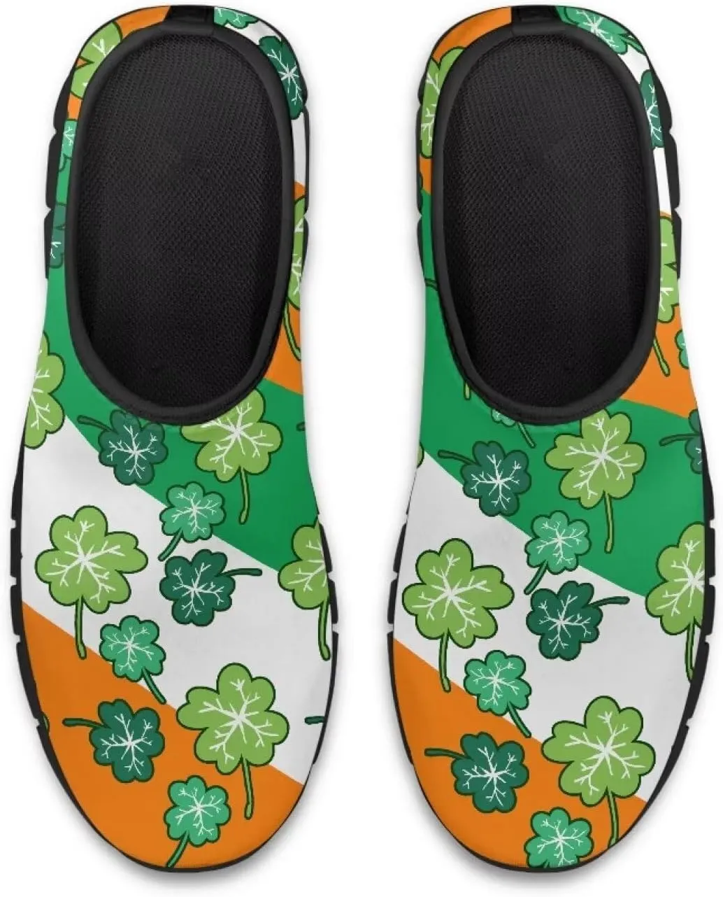 Women Slip On Walking Shoes Trendy Casual Shoes Holiday Workout Shoes