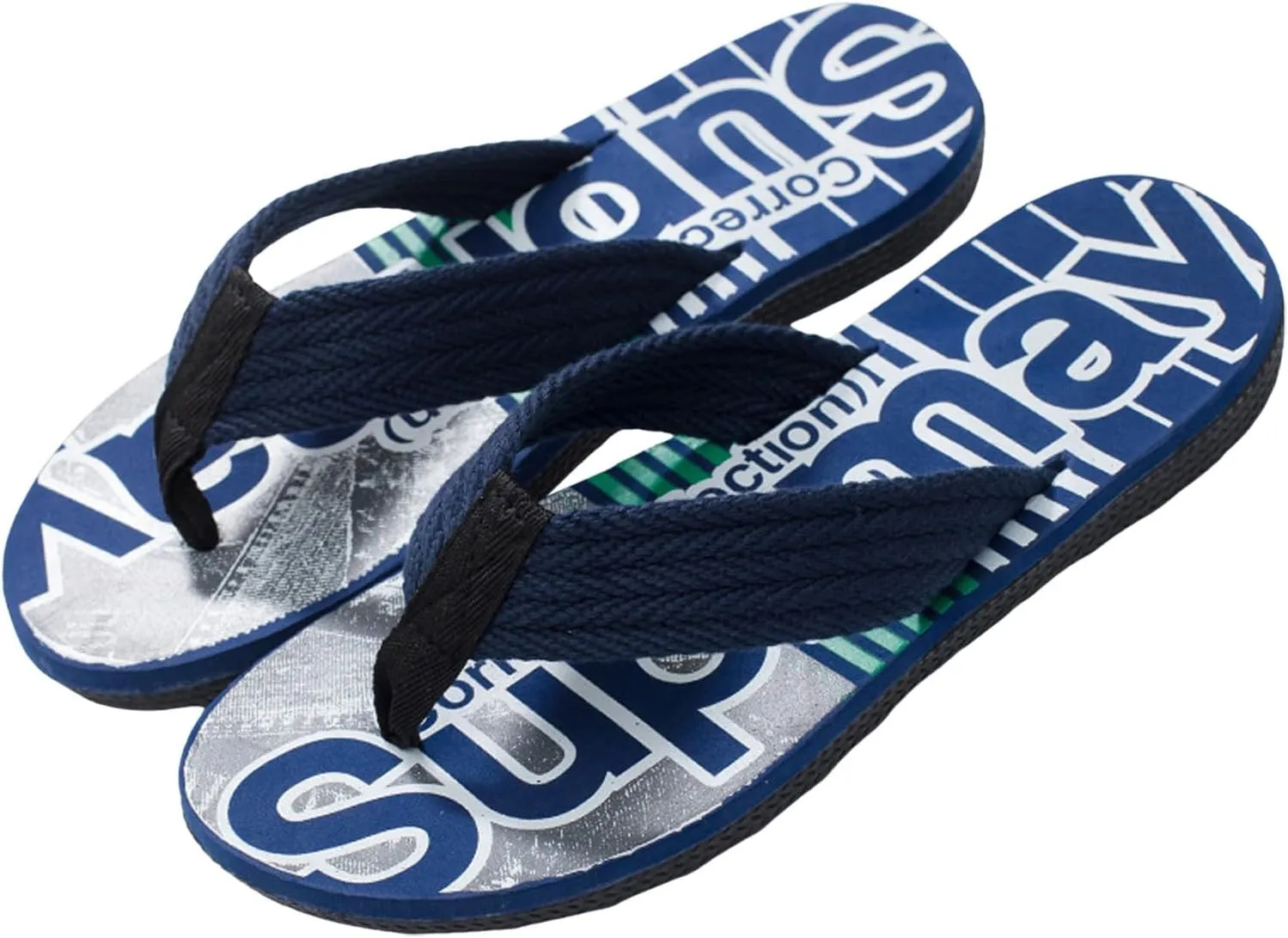 Women Slippers & Sandals Men Summer Casual Outside Wear Beach Non Slip Breathable Flip Flops Toes Women's Sandals