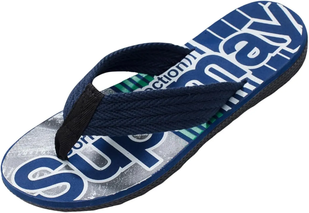 Women Slippers & Sandals Men Summer Casual Outside Wear Beach Non Slip Breathable Flip Flops Toes Women's Sandals