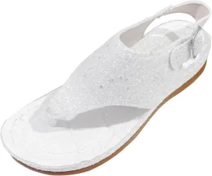 Women Slippers & Sandals Women's Summer Fashion Flip Toe Sandals Casual And Comfortable Beach Flip Flops Women's