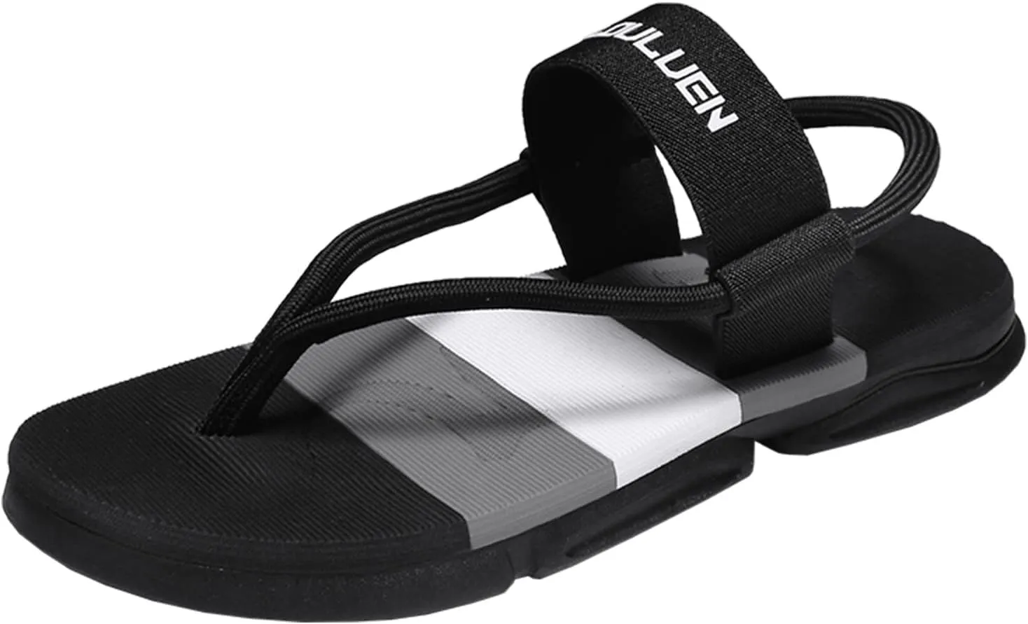 Women Toe Sandals Crystal Jelly Beach Flip Flops Female Students Korean Fashion Wear Summer Flat Sandals Flip Flop Designer Mens