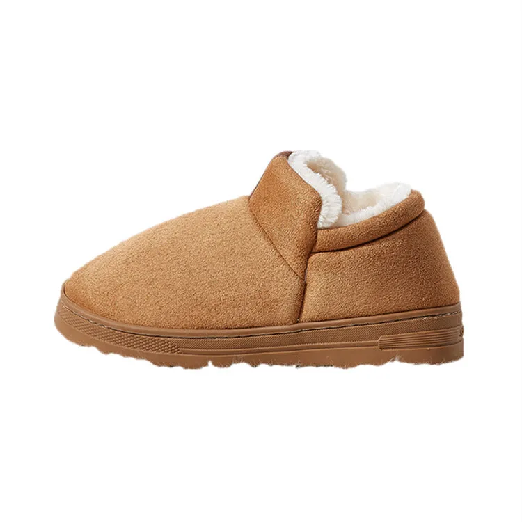 Women Winter Keep Warm Snow Boots Non-slip Ankle Boot