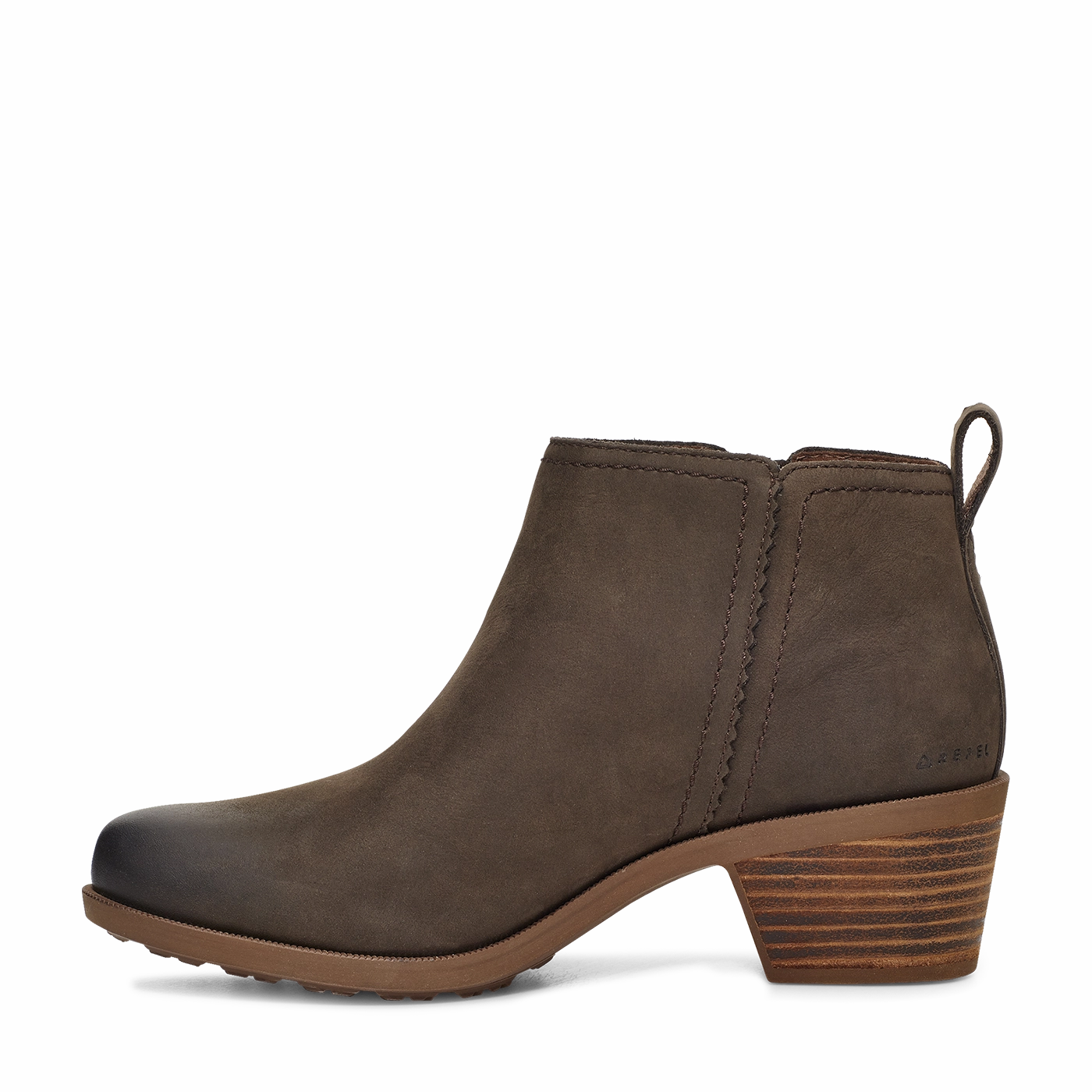 WOMEN'S ANAYA BOOTIE *FINAL SALE synthetic material