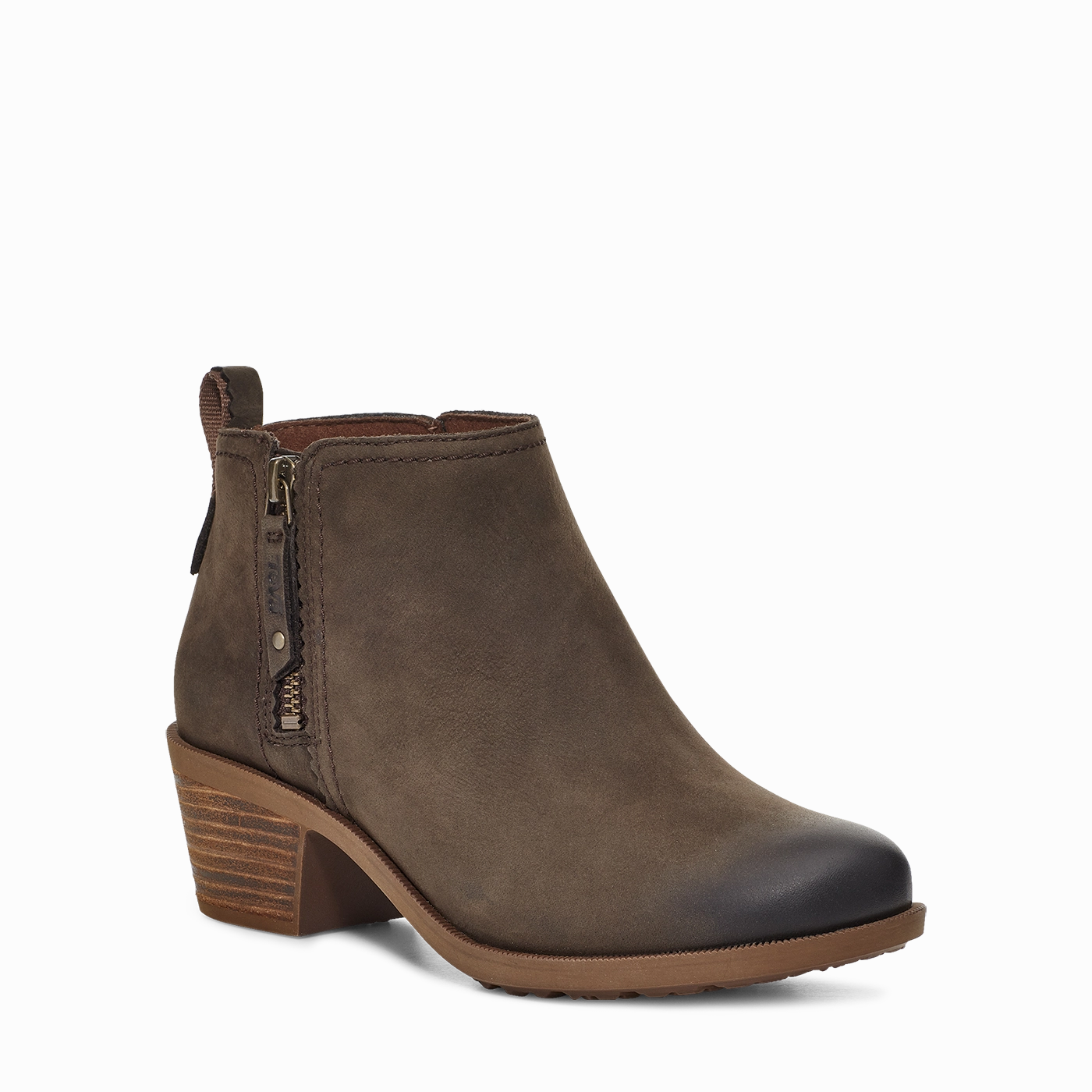 Ultra Comfort WOMEN'S ANAYA BOOTIE *FINAL SALE