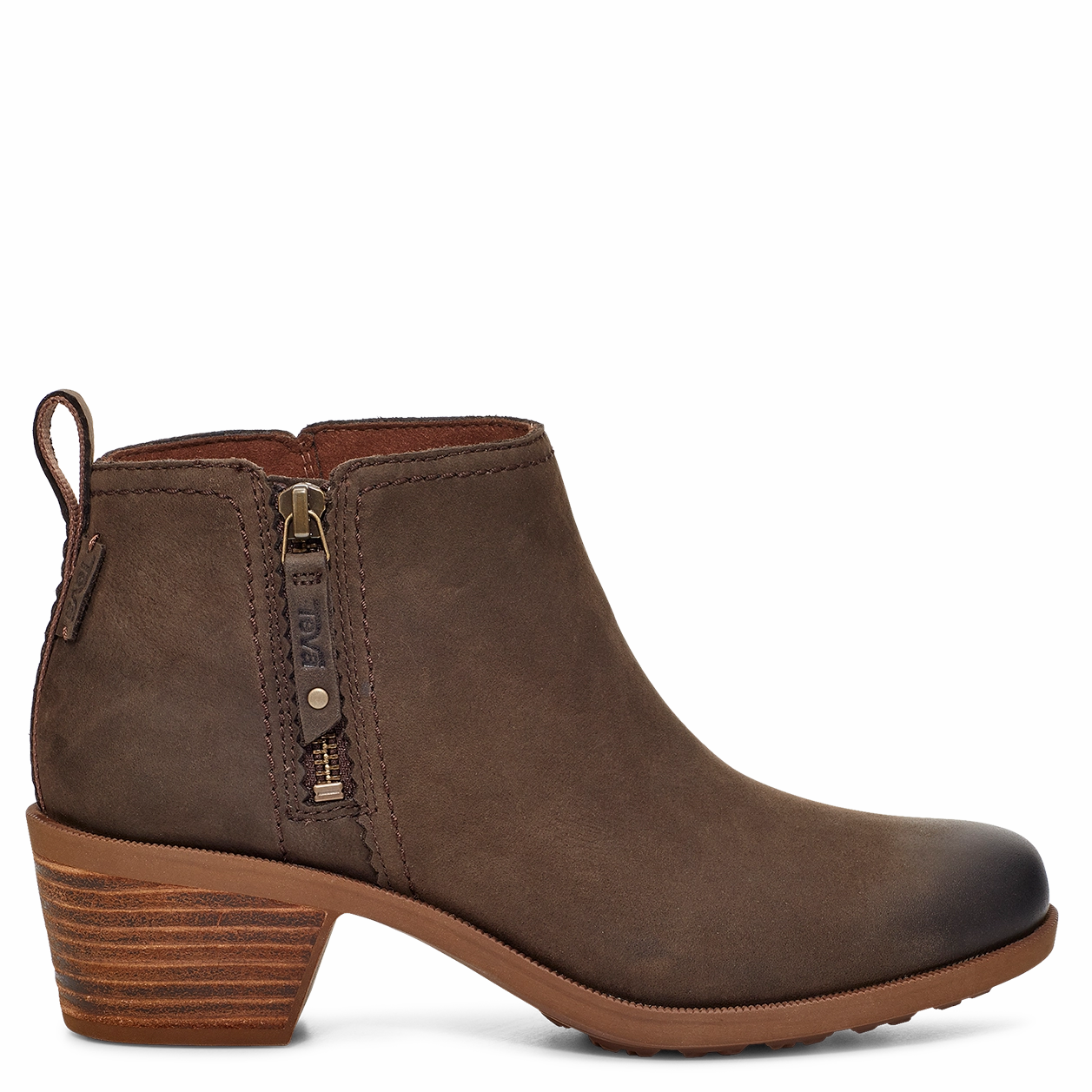 WOMEN'S ANAYA BOOTIE *FINAL SALE All-Season Protection