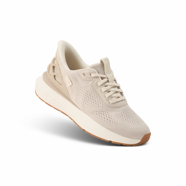 Women's Athens 2 - Oatmeal / Pristine Smart Pair
