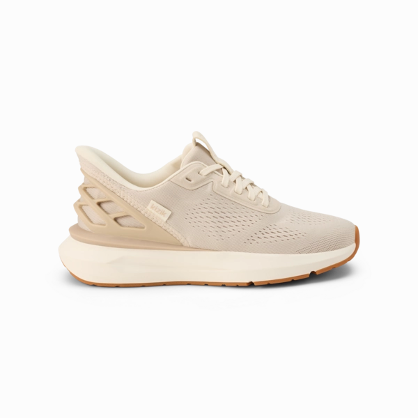 Quick Steps Women's Athens 2 - Oatmeal / Pristine