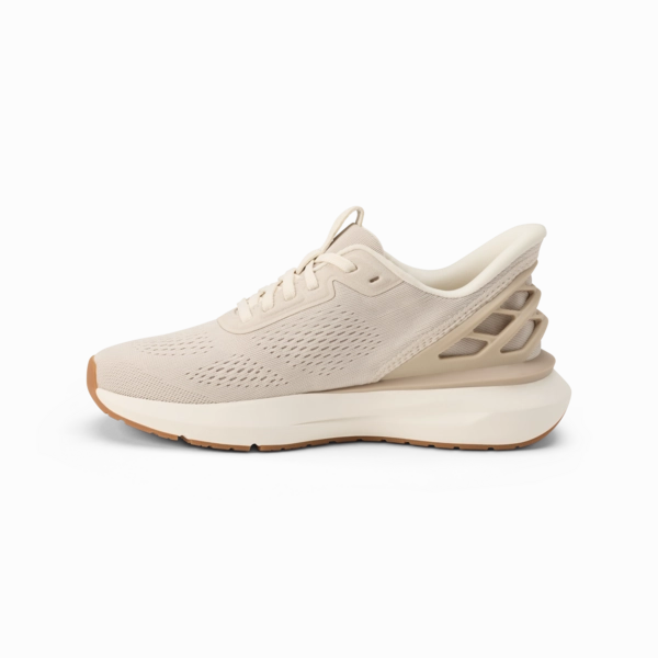 Women's Athens 2 - Oatmeal / Pristine SmoothSurface