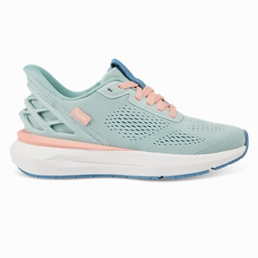 Women's Athens 2 - Surf Spray/Peach Parfait Top Rated Elegant Mood