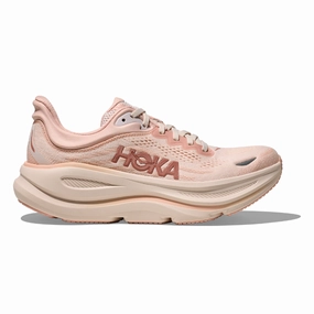 Airflow Ventilation Rock Path Women's Bondi 9 - Rose Latte / Rose Cream