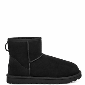 Soft Interior Weatherproof Seam Women's Classic Mini II