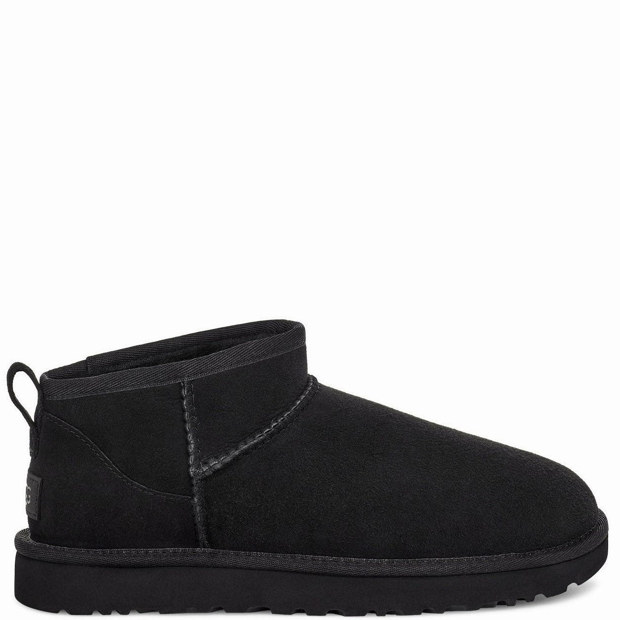 Women's Classic Ultra Mini Smooth Form