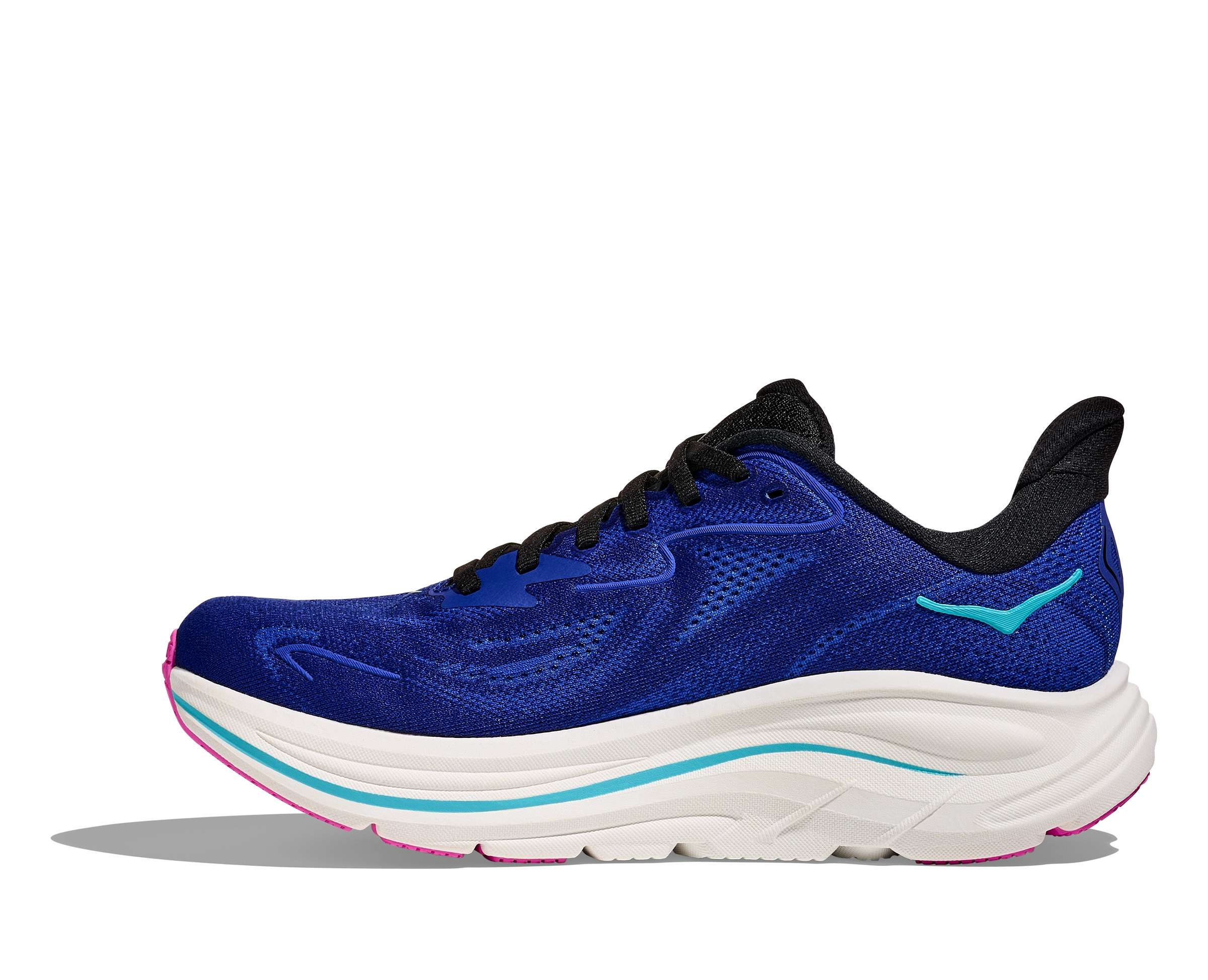 Swift Path Women's Clifton 10 - Night Sky / Ultramarine
