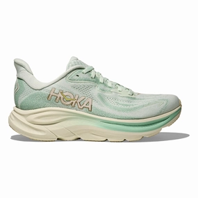 Cyber Mode Women's Clifton 10 - Sea Glass / Jadeite