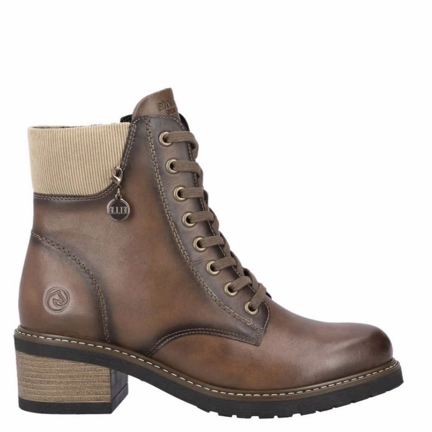 WOMEN'S D1A70-22 *FINAL SALE Grippy Outsole Rough Terrain Tough Fit