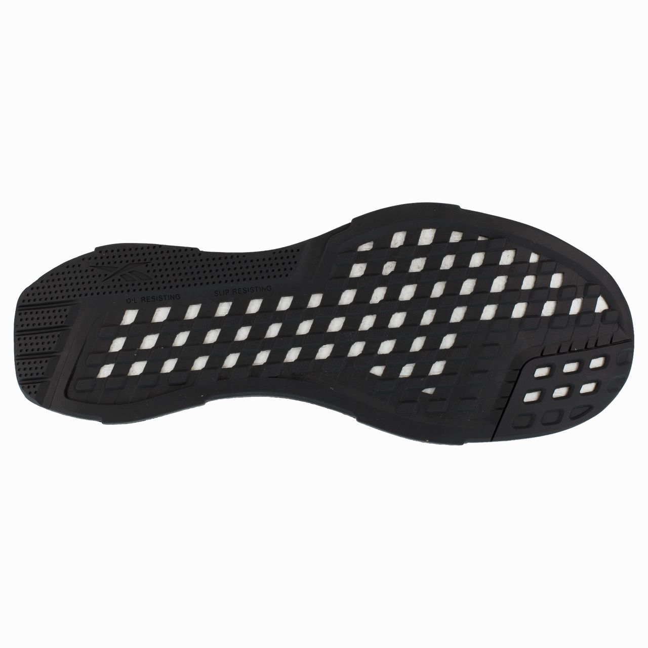 Clean Form Reinforced Form Windy Weather WOMEN'S FUSION FLEXWEAVE? WORK