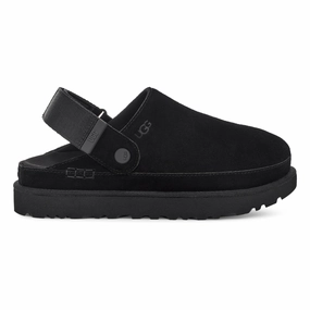 Smooth Surface Women's Goldenstar Clog