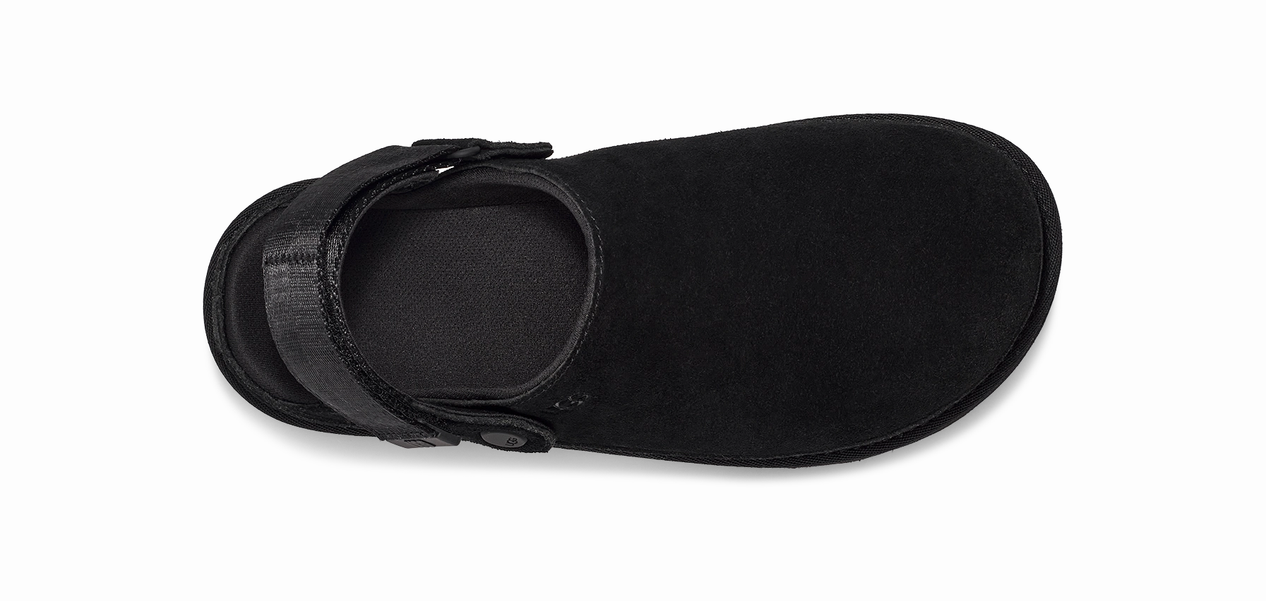 Women's Goldenstar Clog orthopedic Breathability Feature