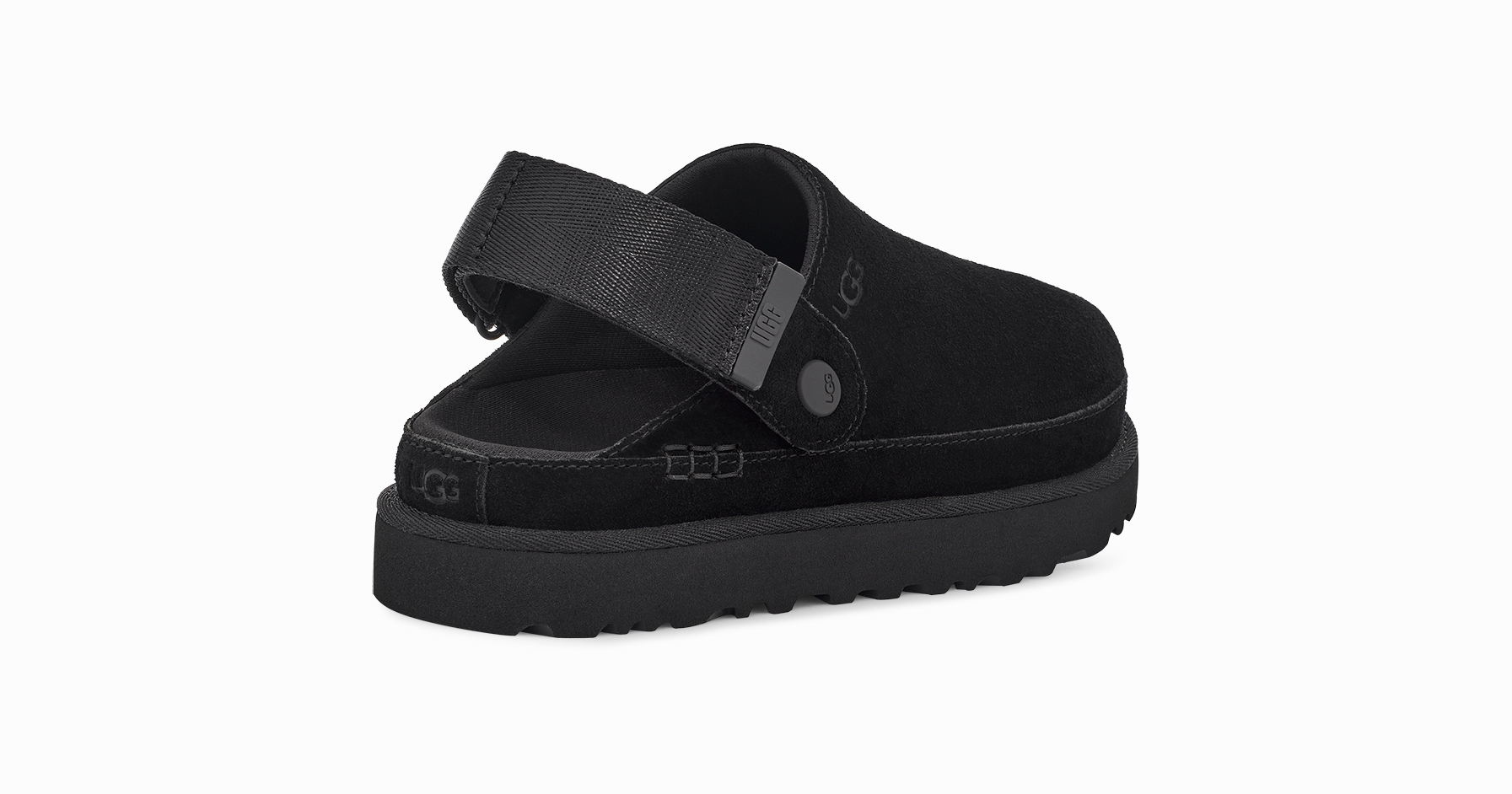 Chill Step Women's Goldenstar Clog