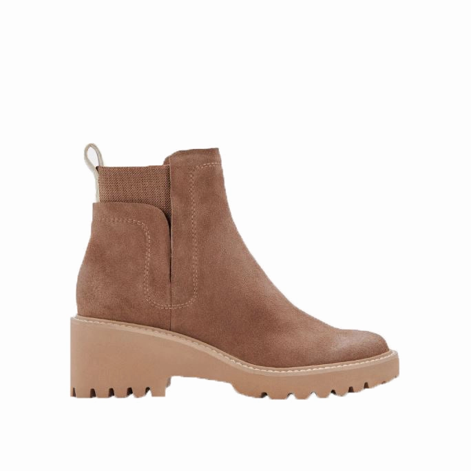 Music Fan Waterproof Trail Exploration WOMEN'S HUEY H2O