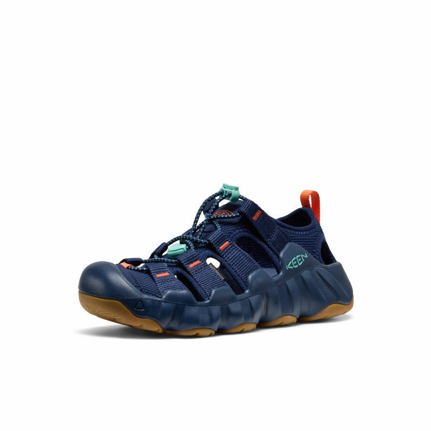 Slip-On Comfort Women's Hyperport H2 Sandal  |  Destination Pack