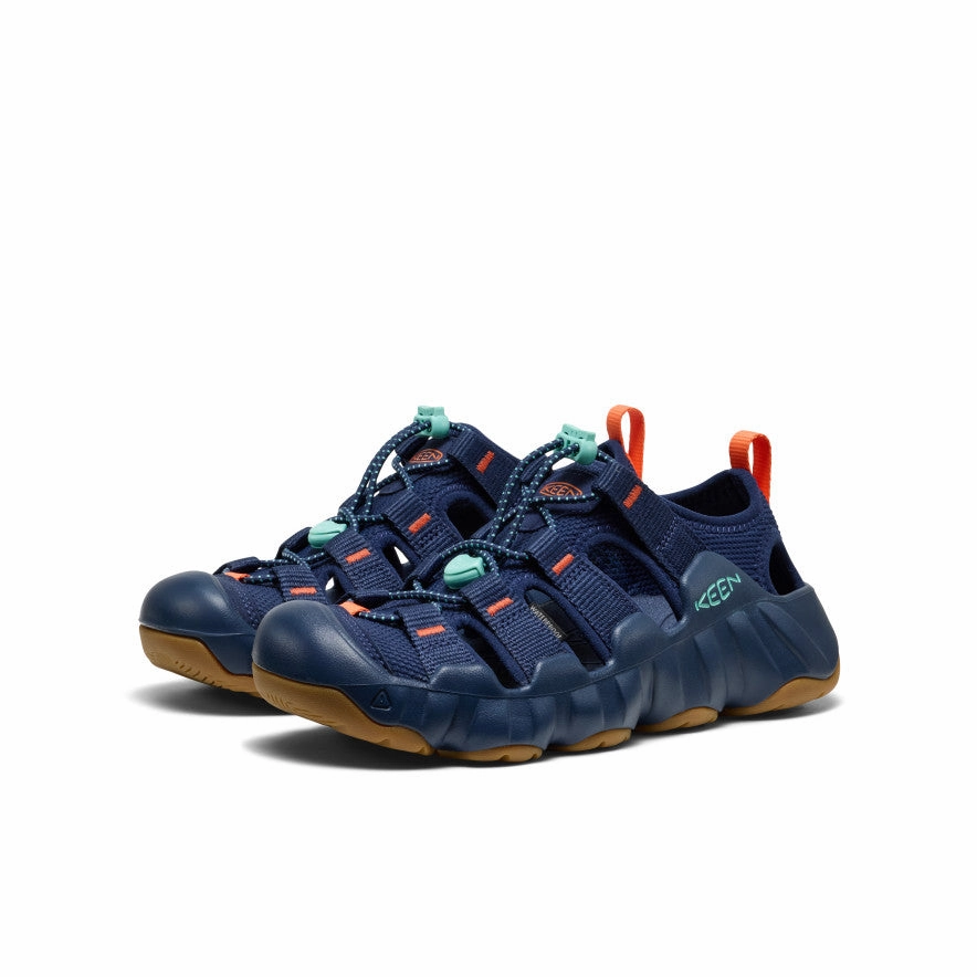 Adjustable Sole Women's Hyperport H2 Sandal  |  Destination Pack