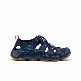 Low Profile Sidewalls Vacation Fit Women's Hyperport H2 Sandal  |  Destination Pack