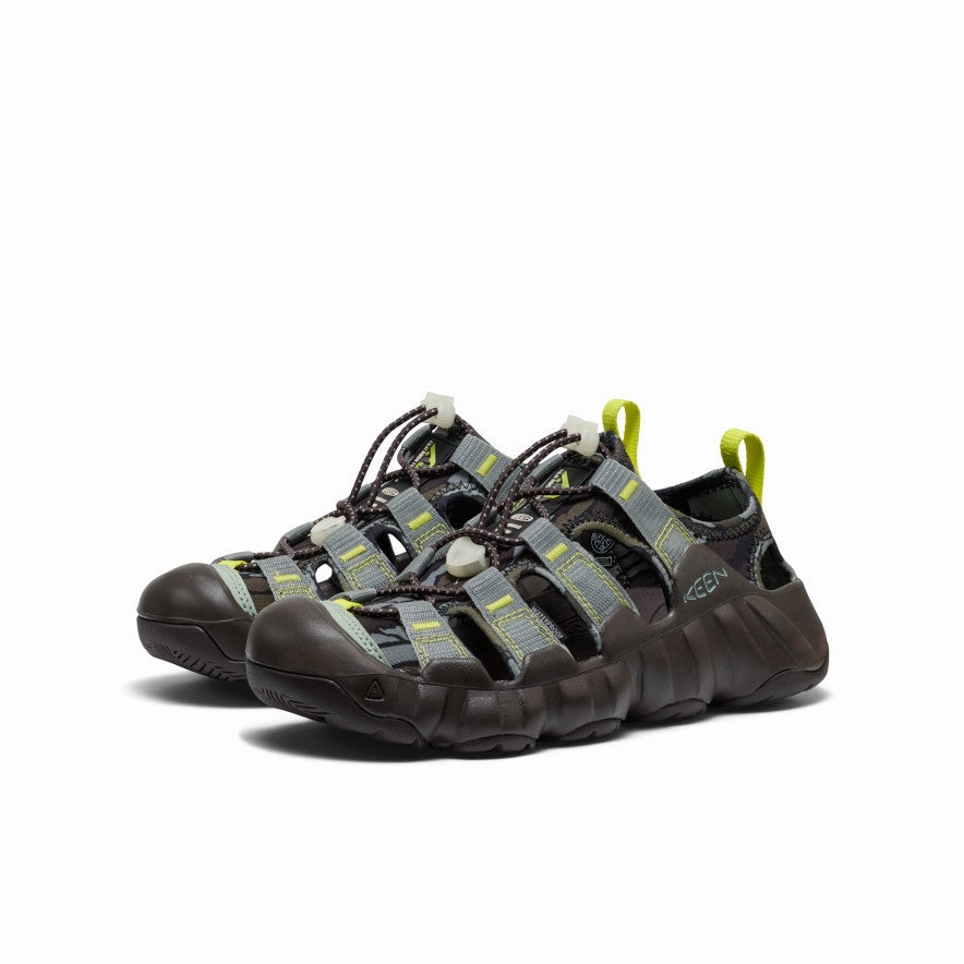 Women's Hyperport H2 Sandal Fuji Rock Festival  |  Fuji Rock Festival Everyday Look