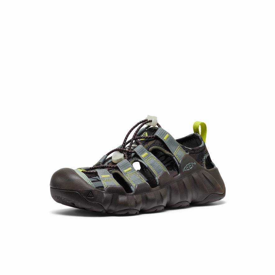 Slide Ease Women's Hyperport H2 Sandal Fuji Rock Festival  |  Fuji Rock Festival