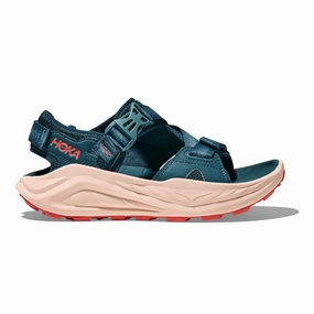 Women's Infini Hike TC Thermoplastic Outsole Retro Vibe