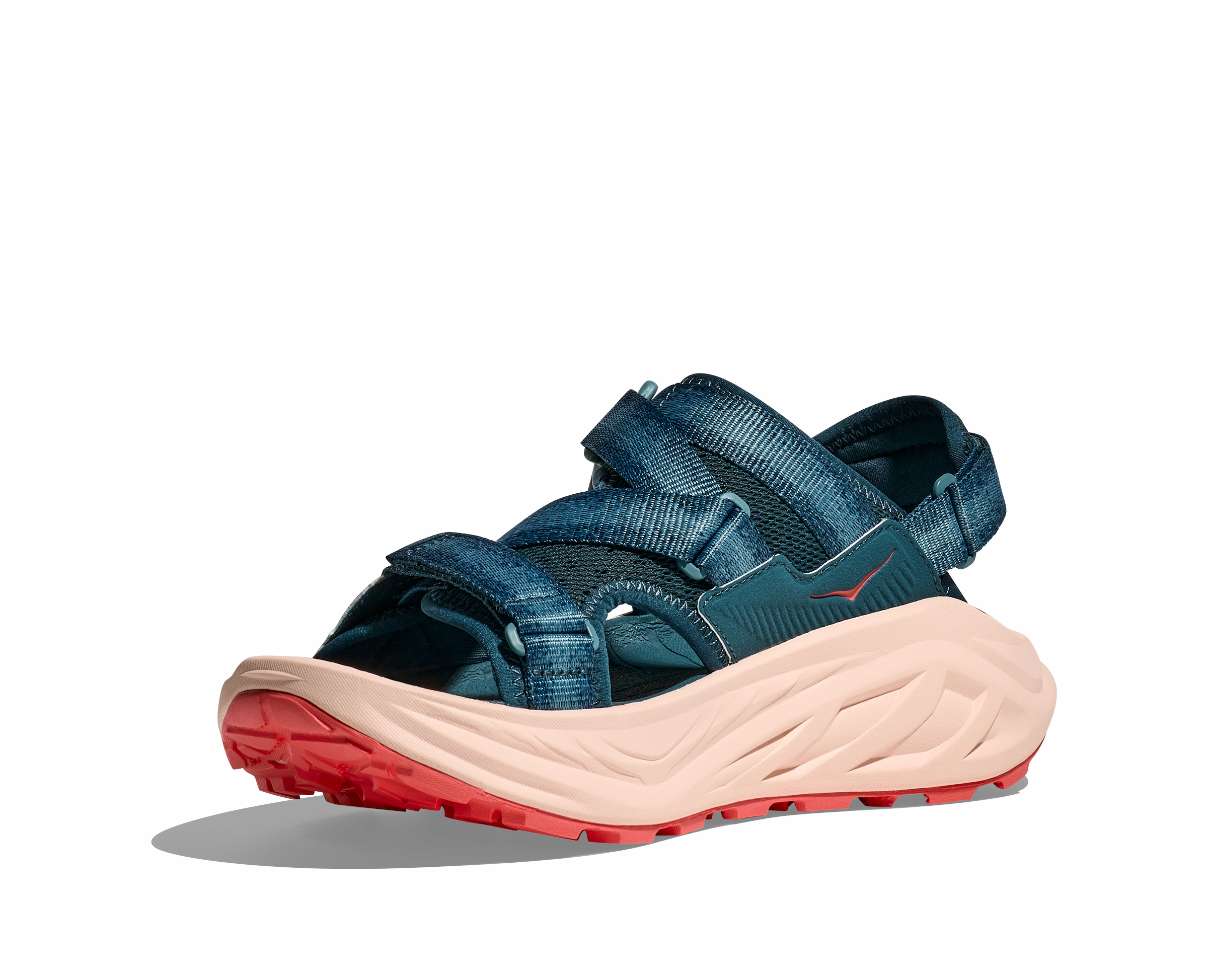 Women's Infini Hike TC Microfiber Lining System Tear Resistant Webbing
