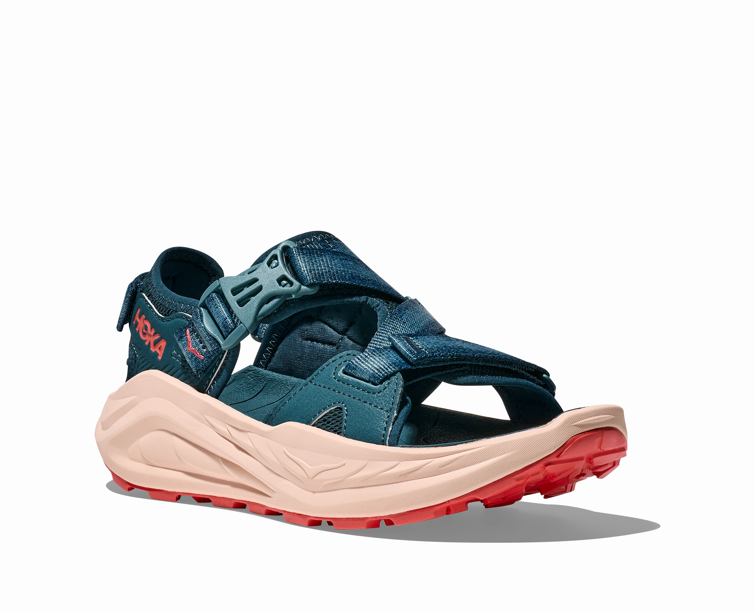 Comfortable Sole Breathable Lining Women's Infini Hike TC