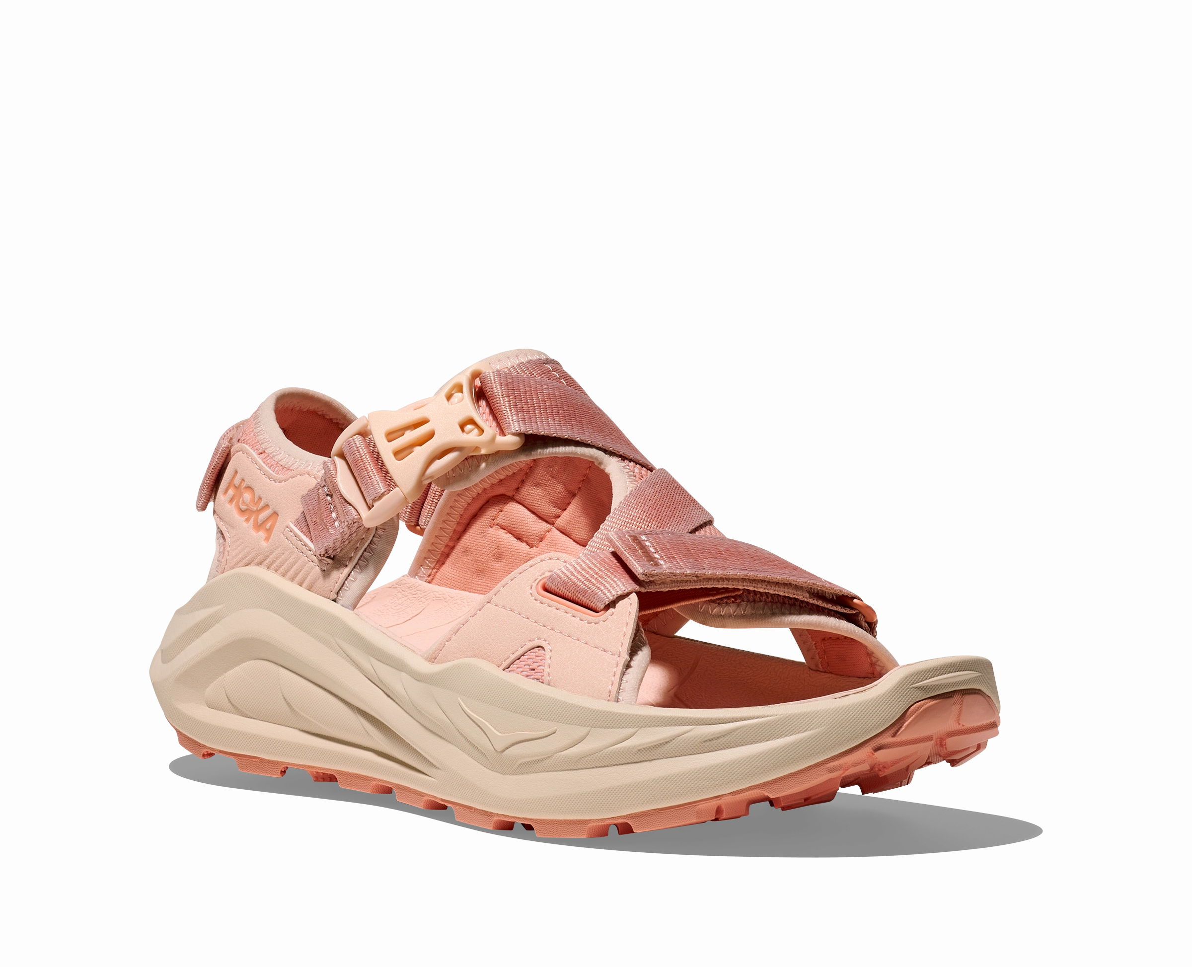 Women's Infini Hike TC Durable TPU clean design